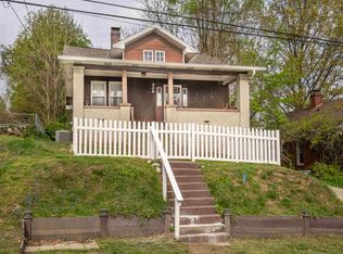 504 N Barker Ave, Evansville, IN 47712