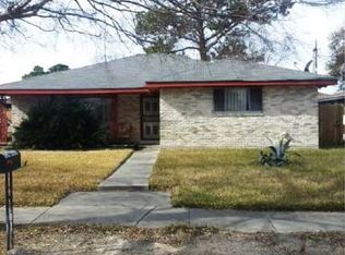 4524 Marque Dr, New Orleans, LA 70127