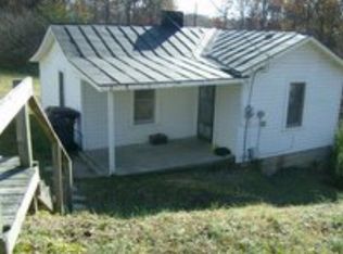 307 Hill St, Reidsville, NC 27320