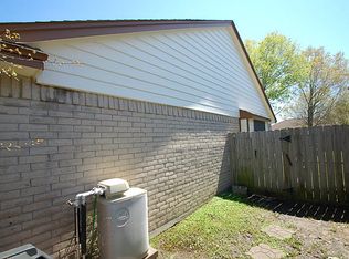 19307 Indian Grass Dr, Katy, TX 77449