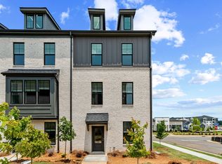 433 Breccia Run, McDonough, GA 30253