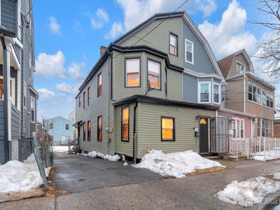 44 Stuyvesant Ave, Newark, NJ, 07106