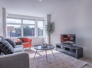 900 Beacon St APT 504, Boston, MA 02215