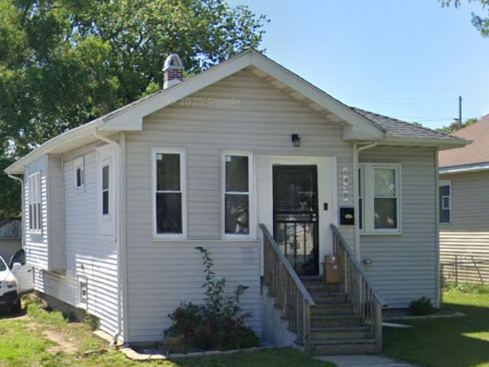 1st image of 6438 Garfield Ave