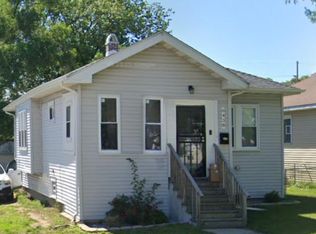 6438 Garfield Ave, Hammond, IN 46324