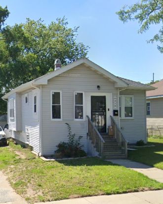 6438 Garfield Ave, Hammond, IN 46324