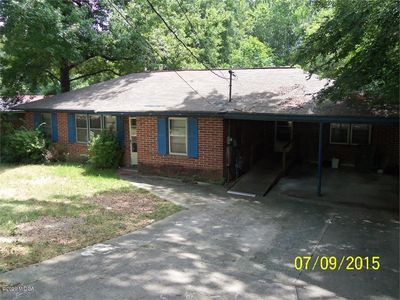3410 Sandra Fay Dr, Macon, GA, 31206
