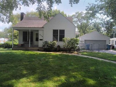 630 213th St, Dyer, IN, 46311