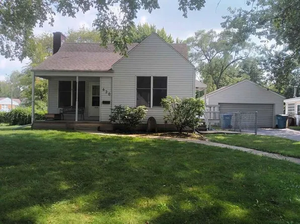 630 213th St, Dyer, IN 46311