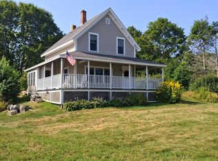 5 Penniman Rd, Bristol, ME 04539