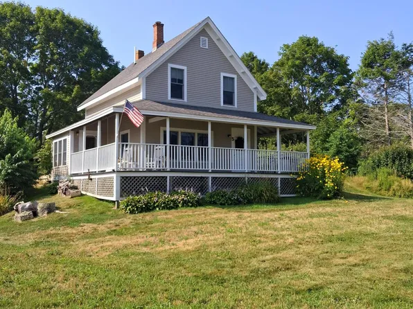 5 Penniman Road, Bristol, ME 04554