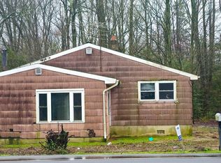 2049 Glassboro Cross Keys Rd, Williamstown, NJ 08094