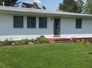52361 East Dr, Beallsville, OH
