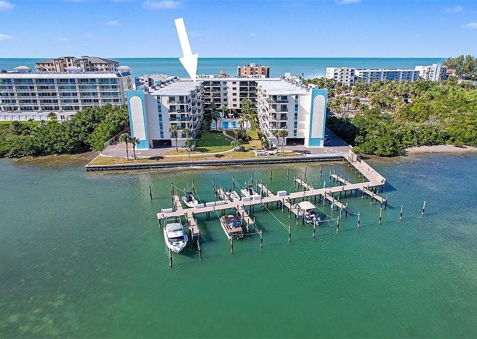 1st image of 19531 GULF BOULEVARD #615