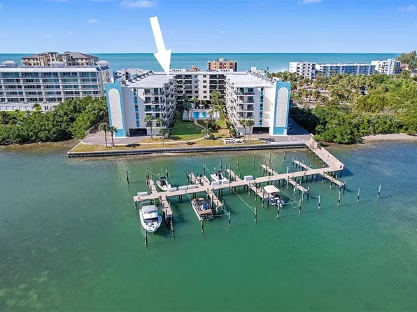 19531 Gulf Blvd APT 615, Indian Shores, FL 33785