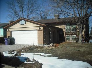 4233 W Radcliff Ave, Denver, CO 80236