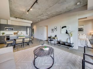 608 Richmond St W UNIT 616, Toronto, ON M5V 0N9