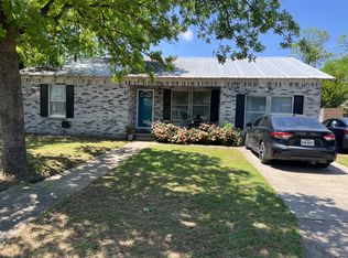 1270 N Garfield Ave, Stephenville, TX 76401