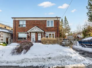 1035 Briar Hill Ave, Toronto, ON M6B 1M6