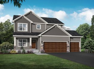 11759 5th St NE, Hanover, MN 55341