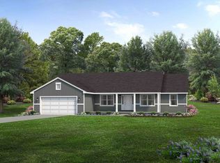 Montgomery Plan, Hartland, Hartland, MI 48353