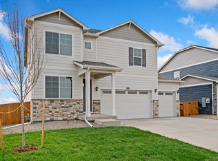 2168 Rosette Ln, Castle Rock, CO 80104