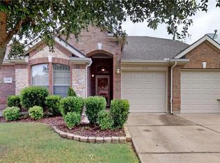 1108 Haskell Dr, Melissa, TX 75454