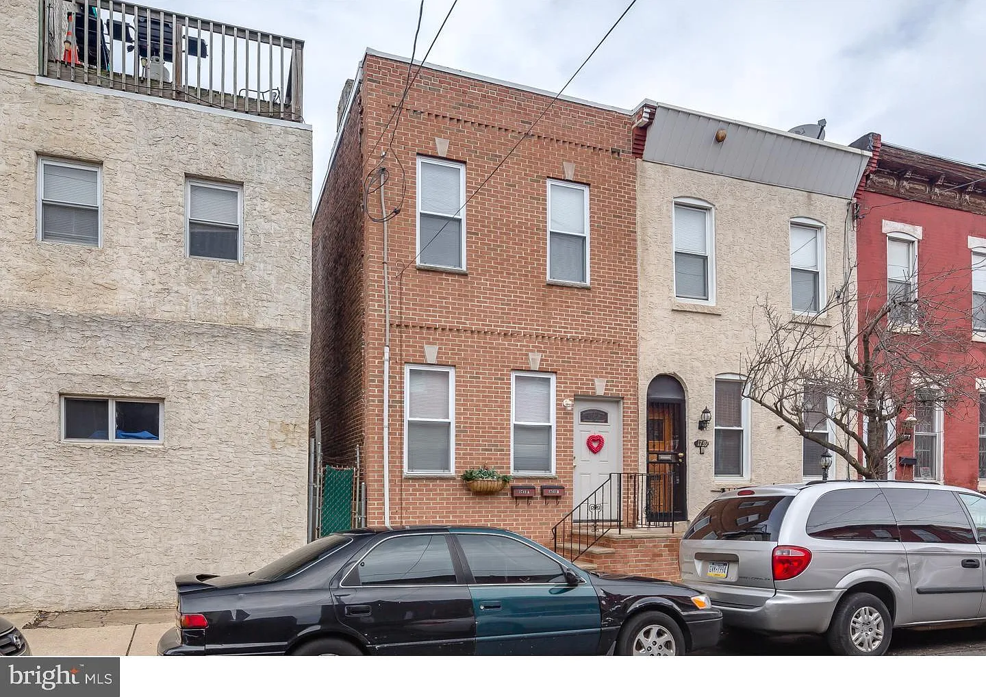 1741 Ellsworth St — Photo 1