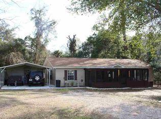 620 S Water St, Monticello, FL 32344