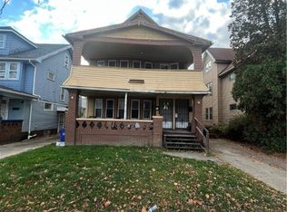 942 Eddy Rd, Cleveland, OH 44108