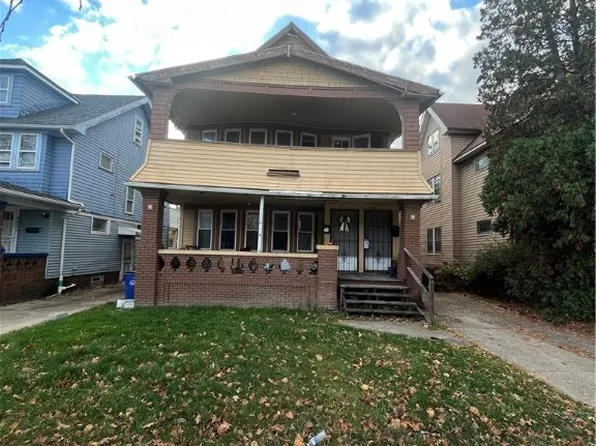 942 Eddy Rd, Cleveland, OH 44108