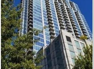 855 Peachtree St NE UNIT 1403, Atlanta, GA 30308