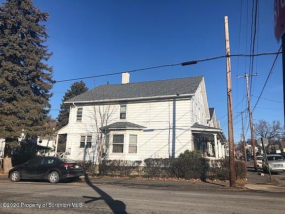 2nd image of 158 S 160 Filmore Ave