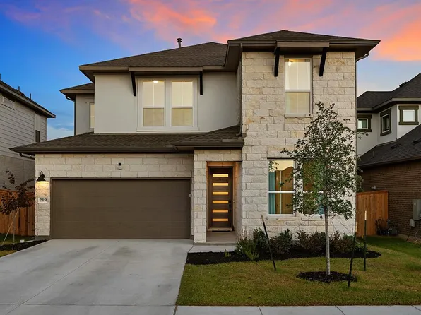 219 Craigends Yew Ln, Dripping Springs, TX 78620