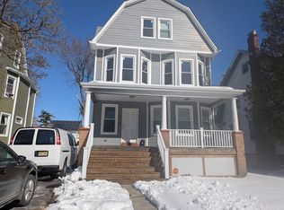 262 Rutledge Ave #2, East Orange, NJ 07017