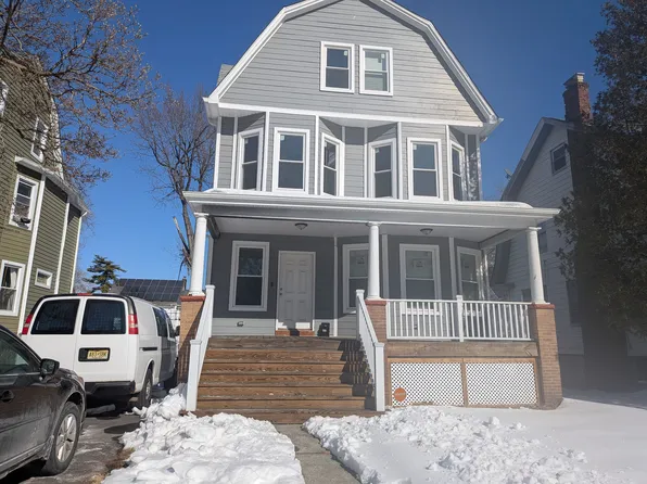 262 Rutledge Ave #2, East Orange, NJ 07017