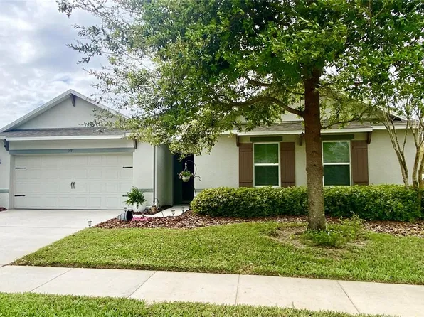 147 Point Pleasant Rd, Deland, FL 32724