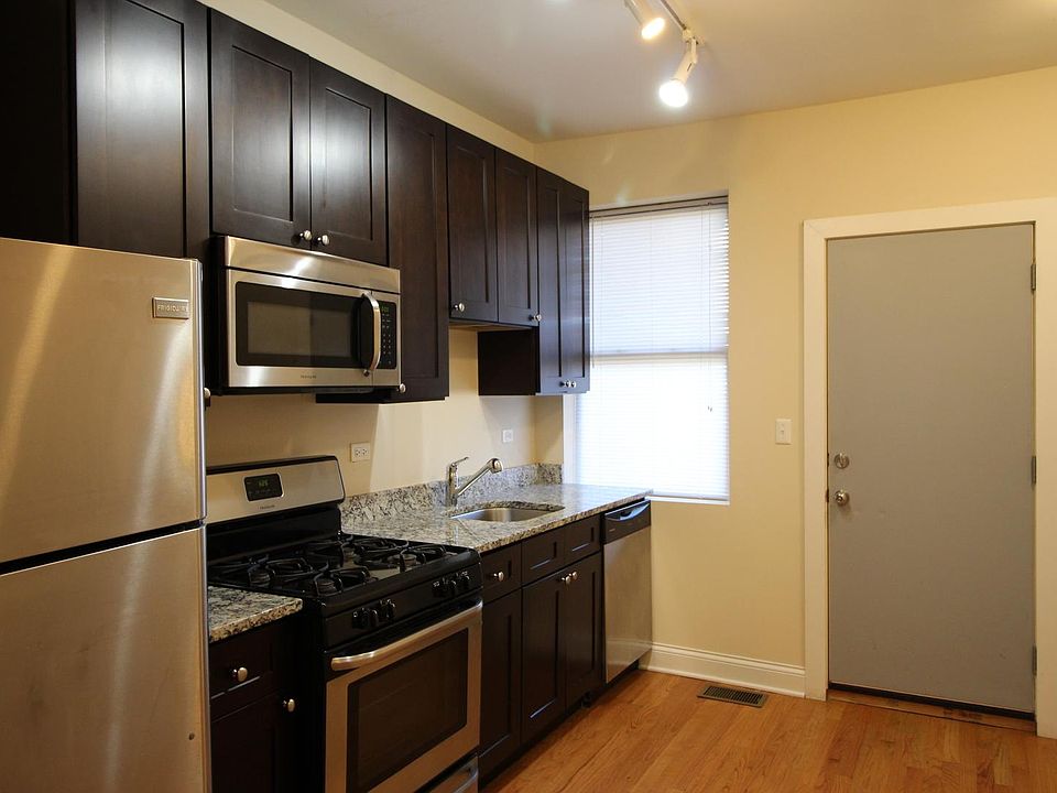 1st image of 5000 N Sawyer Ave #5001