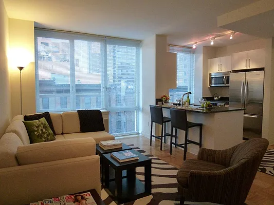 Rented by Carnegie Hill Place | media 26