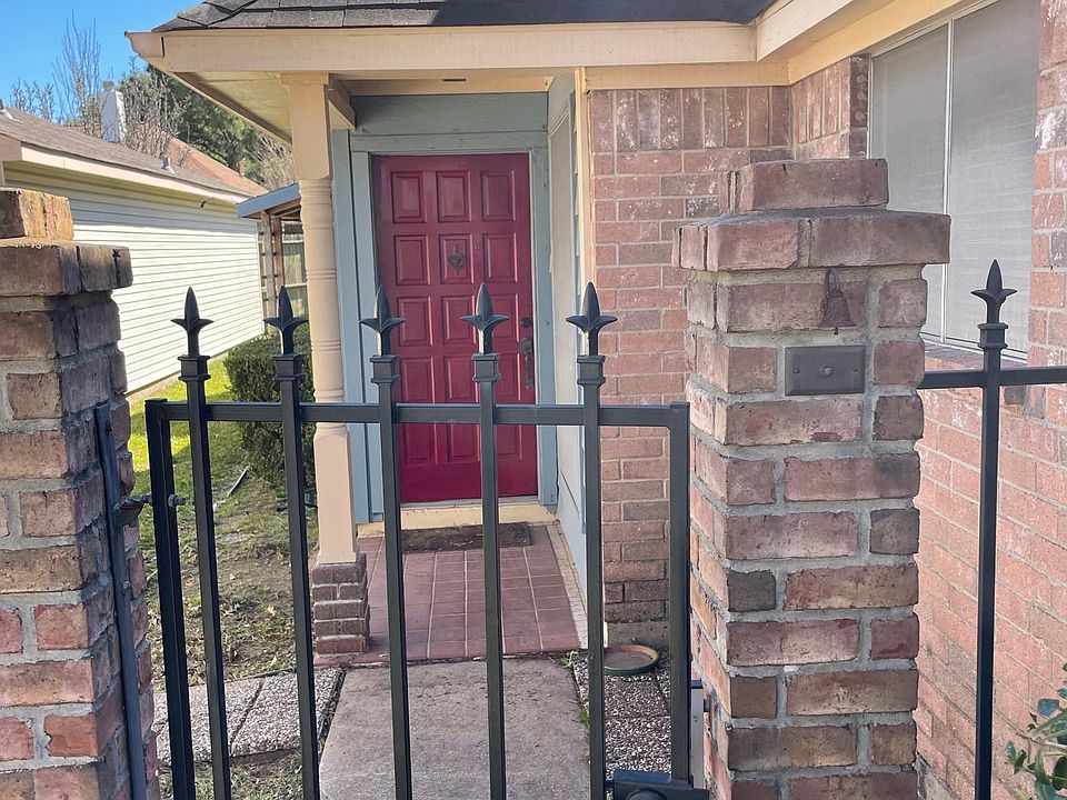 1st image of 17655 Northfalk Dr #13