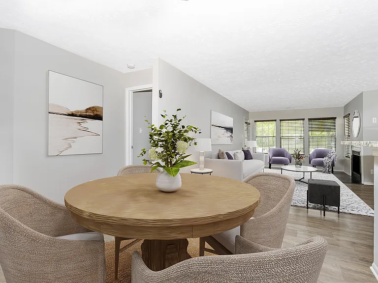 Arcadian Apartments — Photo 13