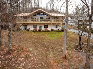 198 Pine Loop Dr, Madisonville, TN 37354