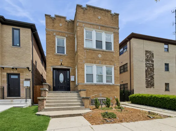 2547 72nd Ct, Elmwood Park, IL 60707