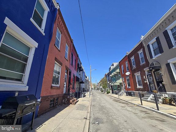 3rd image of 1712 N Bailey St