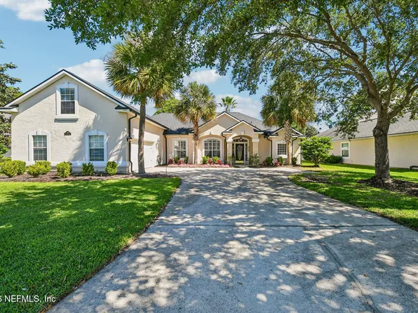 1908 FOX GLOVE Lane, Fleming Island, FL 32003
