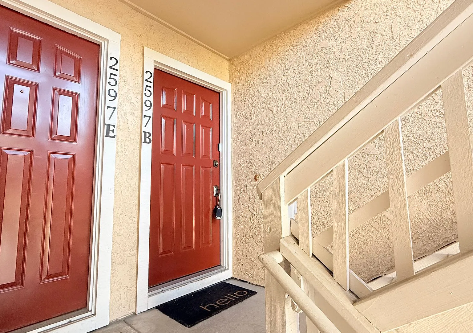 Updated and Move-In Ready, 2BD/1BA, 2nd-Story Condo Unit at Carriage Place, Walnut Creek- Availab... — Photo 3