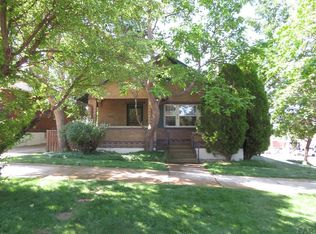 516 W 14th St, Pueblo, CO 81003