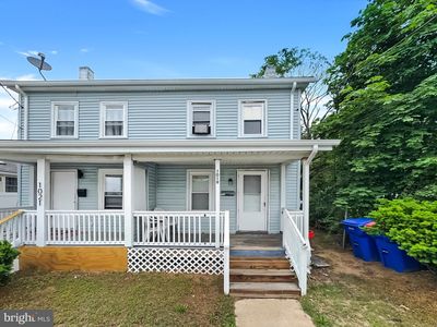 1019 Church St, Millville, NJ, 08332