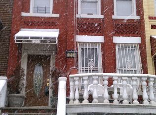 1298 Bushwick Ave, Brooklyn, NY 11207