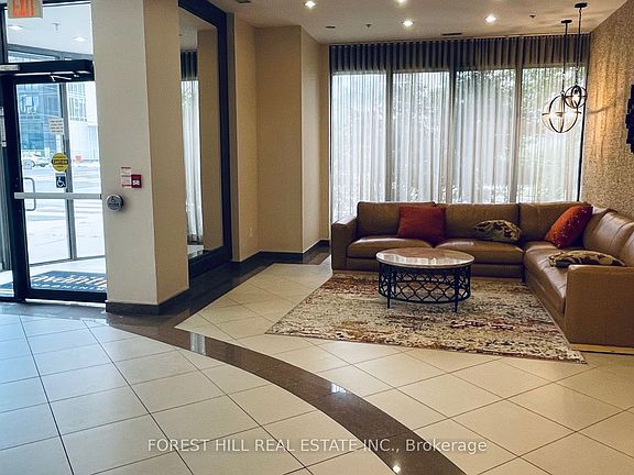 3rd image of 760 Sheppard Ave W #502
